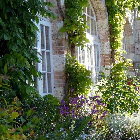 Hotel La Tonnellerie Beaugency Exterior photo