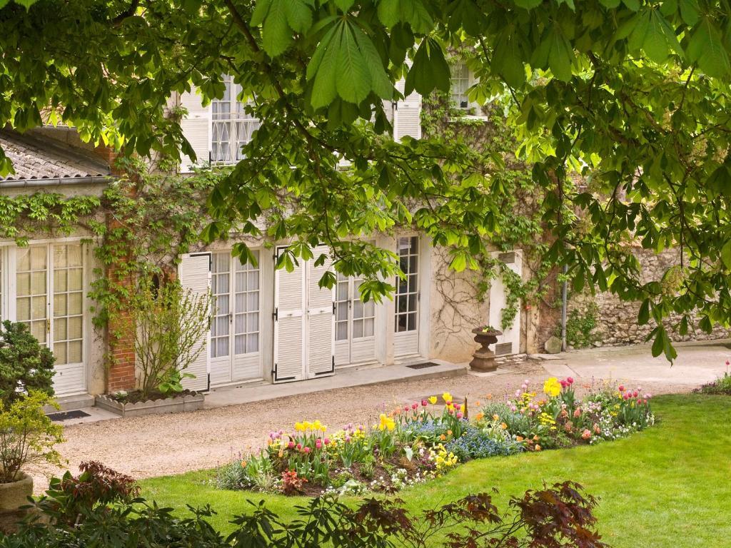 Hotel La Tonnellerie Beaugency Room photo